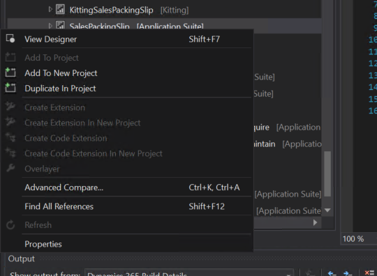 Duplicate SSRS Report in Visual Studio
